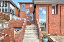 327A LAKE PROMENADE Toronto