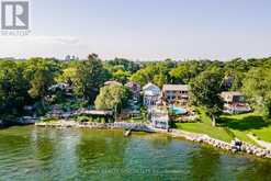 327A LAKE PROMENADE Toronto