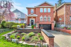 327A LAKE PROMENADE Toronto 