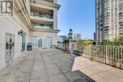 205 - 2287 LAKE SHORE BOULEVARD W Toronto 