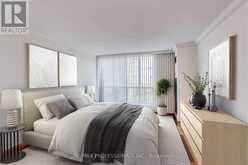 205 - 2287 LAKE SHORE BOULEVARD W Toronto 