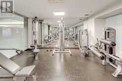 205 - 2287 LAKE SHORE BOULEVARD W Toronto 