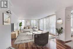 205 - 2287 LAKE SHORE BOULEVARD W Toronto 