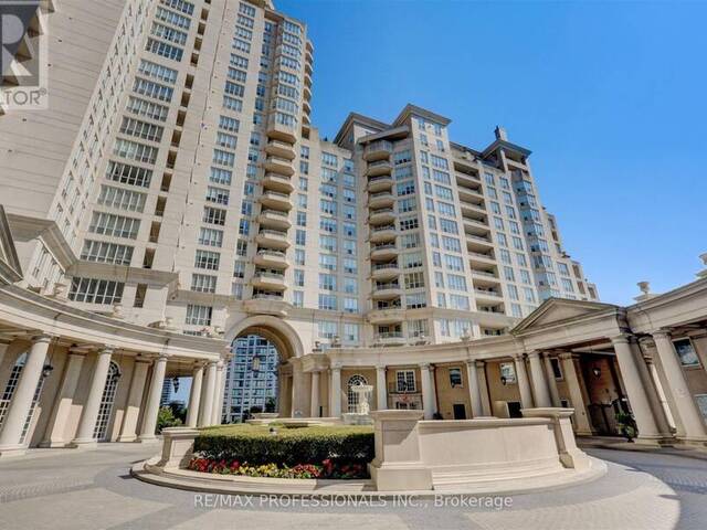 205 - 2287 LAKE SHORE BOULEVARD W Toronto  Ontario