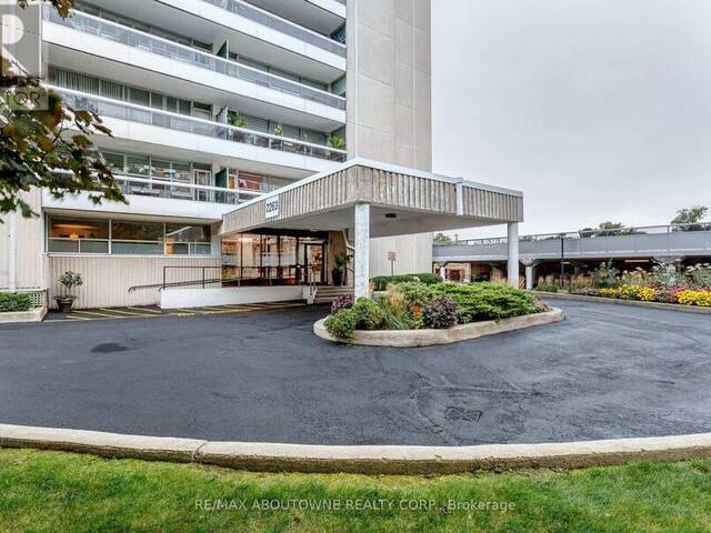 1006 - 2263 MARINE DRIVE Oakville Ontario