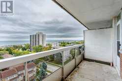 1006 - 2263 MARINE DRIVE Oakville