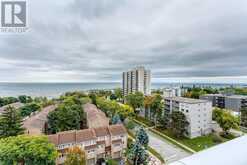 1006 - 2263 MARINE DRIVE Oakville