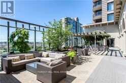 701 - 385 PRINCE OF WALES DRIVE Mississauga 