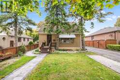 20 HATFIELD CRESCENT Toronto