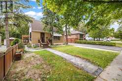 20 HATFIELD CRESCENT Toronto