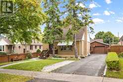 20 HATFIELD CRESCENT Toronto