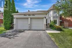 359 RIVER OAKS BOULEVARD W Oakville