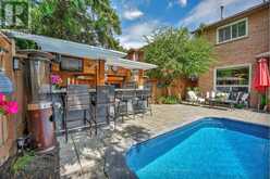 359 RIVER OAKS BOULEVARD W Oakville