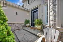 359 RIVER OAKS BOULEVARD W Oakville