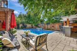 359 RIVER OAKS BOULEVARD W Oakville