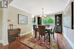 359 RIVER OAKS BOULEVARD W Oakville