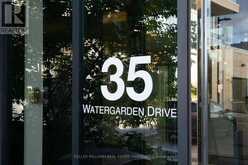 620 - 35 WATERGARDEN DRIVE Mississauga 