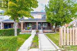 12 LIVINGSTONE AVENUE Toronto