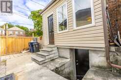 12 LIVINGSTONE AVENUE Toronto