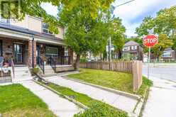 12 LIVINGSTONE AVENUE Toronto