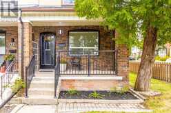 12 LIVINGSTONE AVENUE Toronto