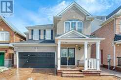 60 HORIZON STREET Brampton