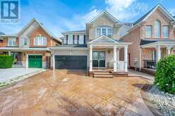 60 HORIZON STREET Brampton