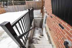 4 SIMMONS (BASEMENT) BOULEVARD Brampton