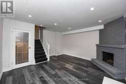 4 SIMMONS (BASEMENT) BOULEVARD Brampton 