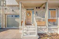 46 HONEYVIEW TRAIL Brampton 