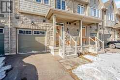 46 HONEYVIEW TRAIL Brampton