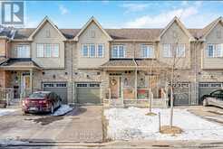 46 HONEYVIEW TRAIL Brampton 