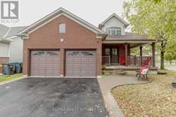 218 VAN SCOTT DRIVE Brampton 