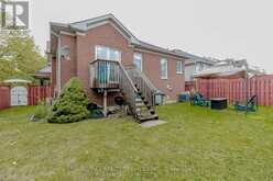 218 VAN SCOTT DRIVE Brampton 