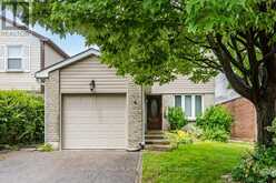 4 MAYFAIR CRESCENT Brampton