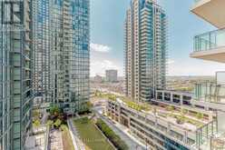 1101 - 4099 BRICKSTONE MEWS Mississauga