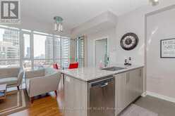 1101 - 4099 BRICKSTONE MEWS Mississauga