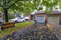 47 STONELEDGE CIRCLE Brampton 