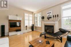 31 - 2295 ROCHESTER CIRCLE Oakville 