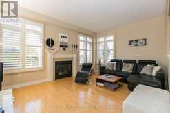 31 - 2295 ROCHESTER CIRCLE Oakville 