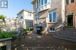 31 - 2295 ROCHESTER CIRCLE Oakville 