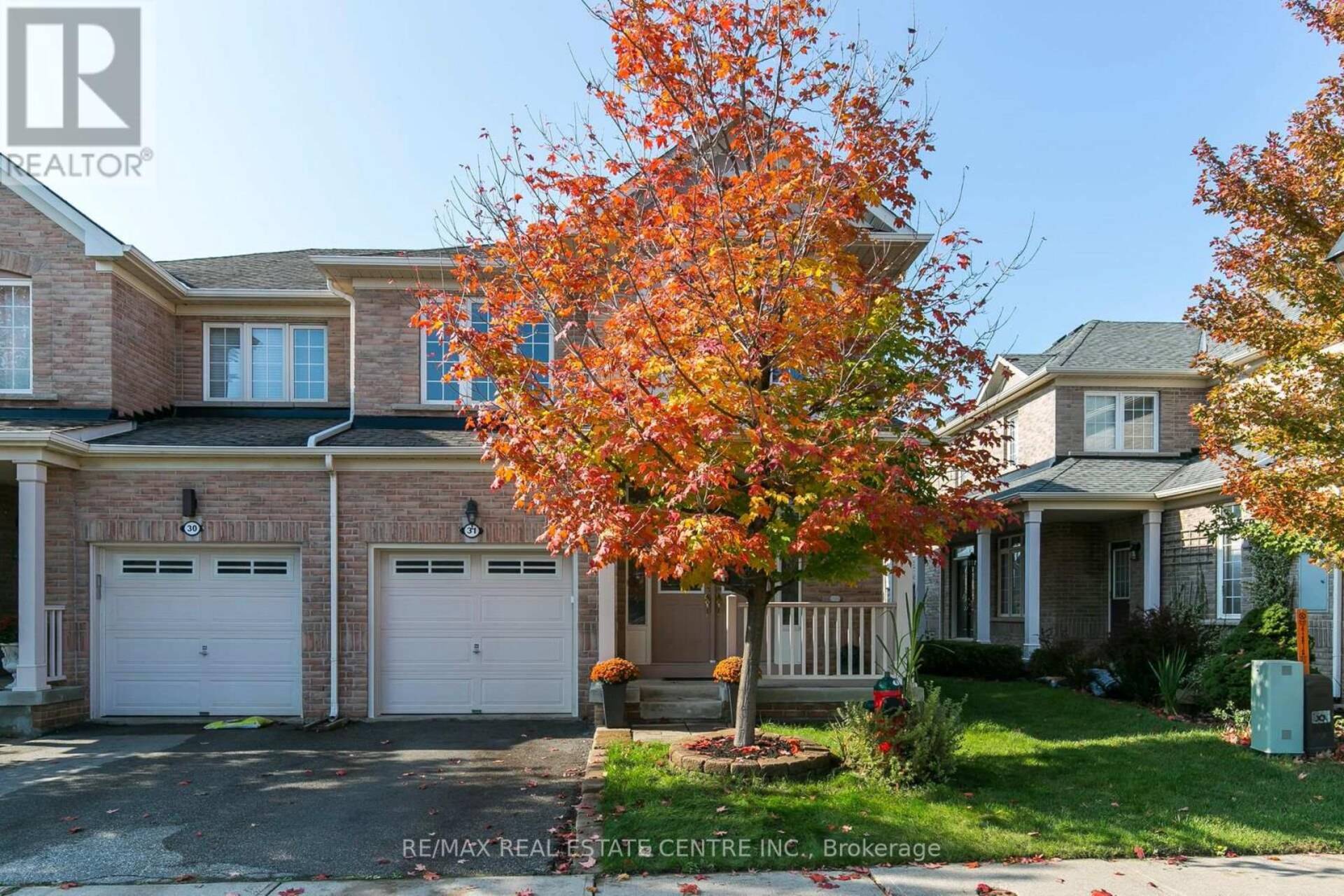 31 - 2295 ROCHESTER CIRCLE Oakville 