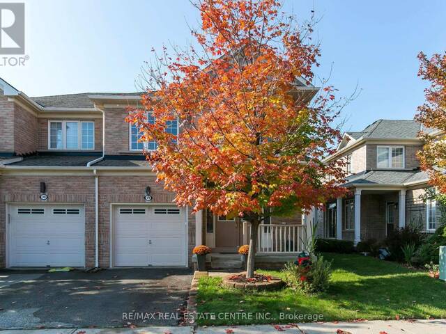 31 - 2295 ROCHESTER CIRCLE Oakville  Ontario