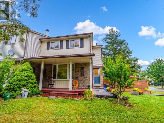 698 MIDDLETON CRESCENT Milton  Ontario