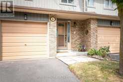 86 - 60 HANSON ROAD Mississauga 