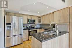 404 - 45 KINGSBRIDGE GARDEN CIRCLE Mississauga 