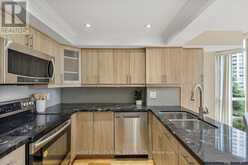 404 - 45 KINGSBRIDGE GARDEN CIRCLE Mississauga 