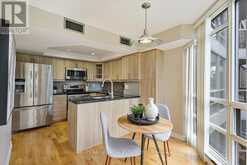 404 - 45 KINGSBRIDGE GARDEN CIRCLE Mississauga