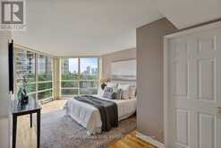 404 - 45 KINGSBRIDGE GARDEN CIRCLE Mississauga