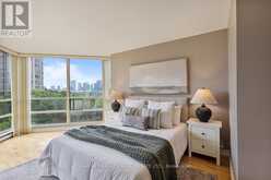 404 - 45 KINGSBRIDGE GARDEN CIRCLE Mississauga 